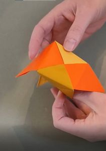 Atelier démonstration : Les artistes origamistes à l’oeuvre